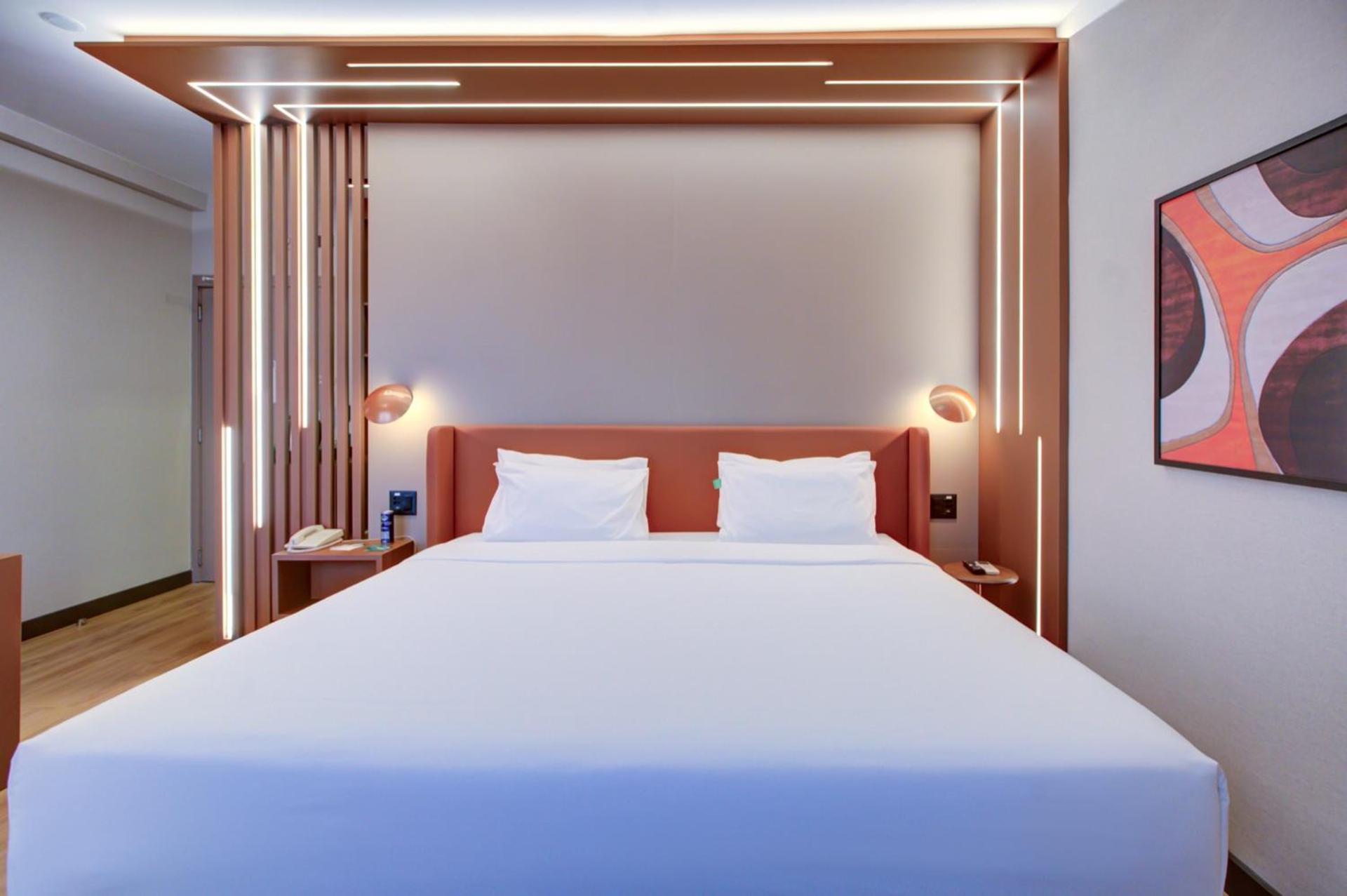 Quality Paulista Hotel São Paulo