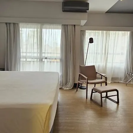 Quality Paulista Hotel Sao Paulo Exterior photo