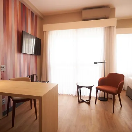 Quality Paulista Hotel Sao Paulo Exterior photo