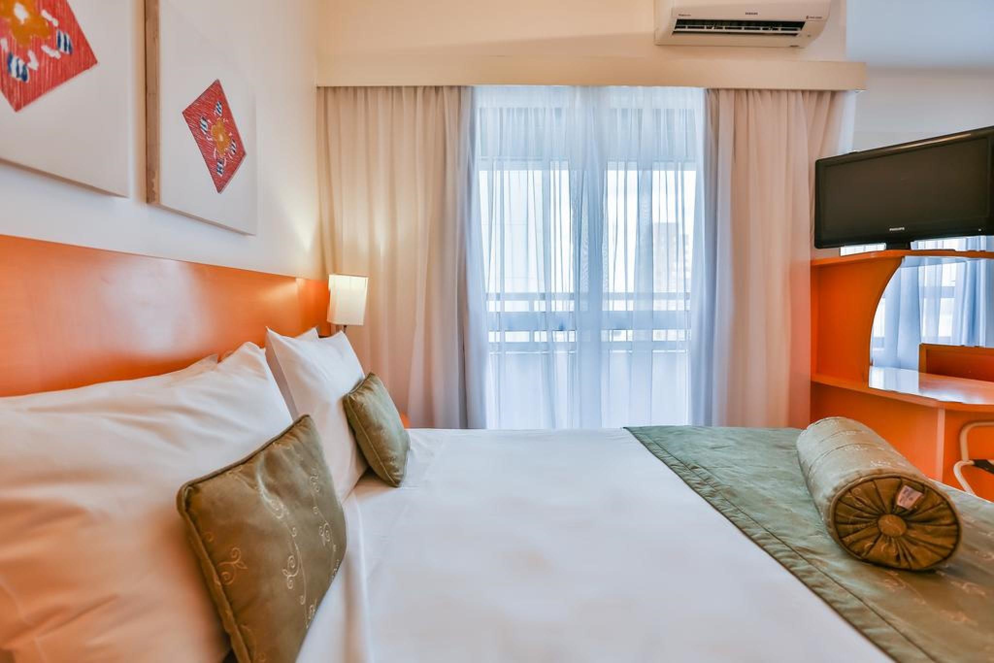 Quality Paulista Hotel