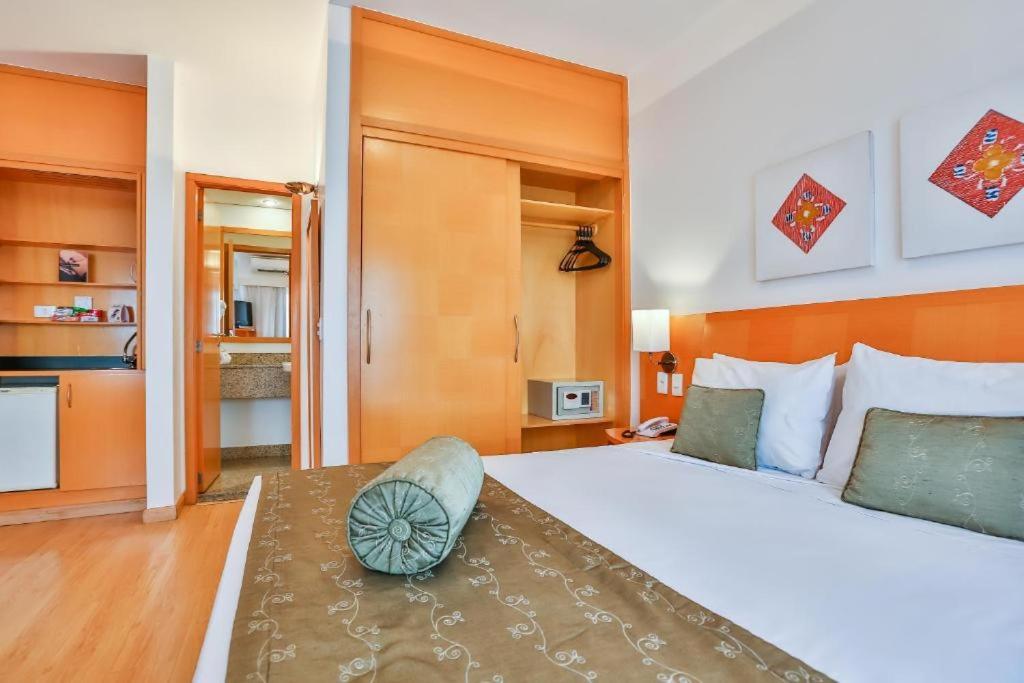 Hotel Quality Paulista 4*